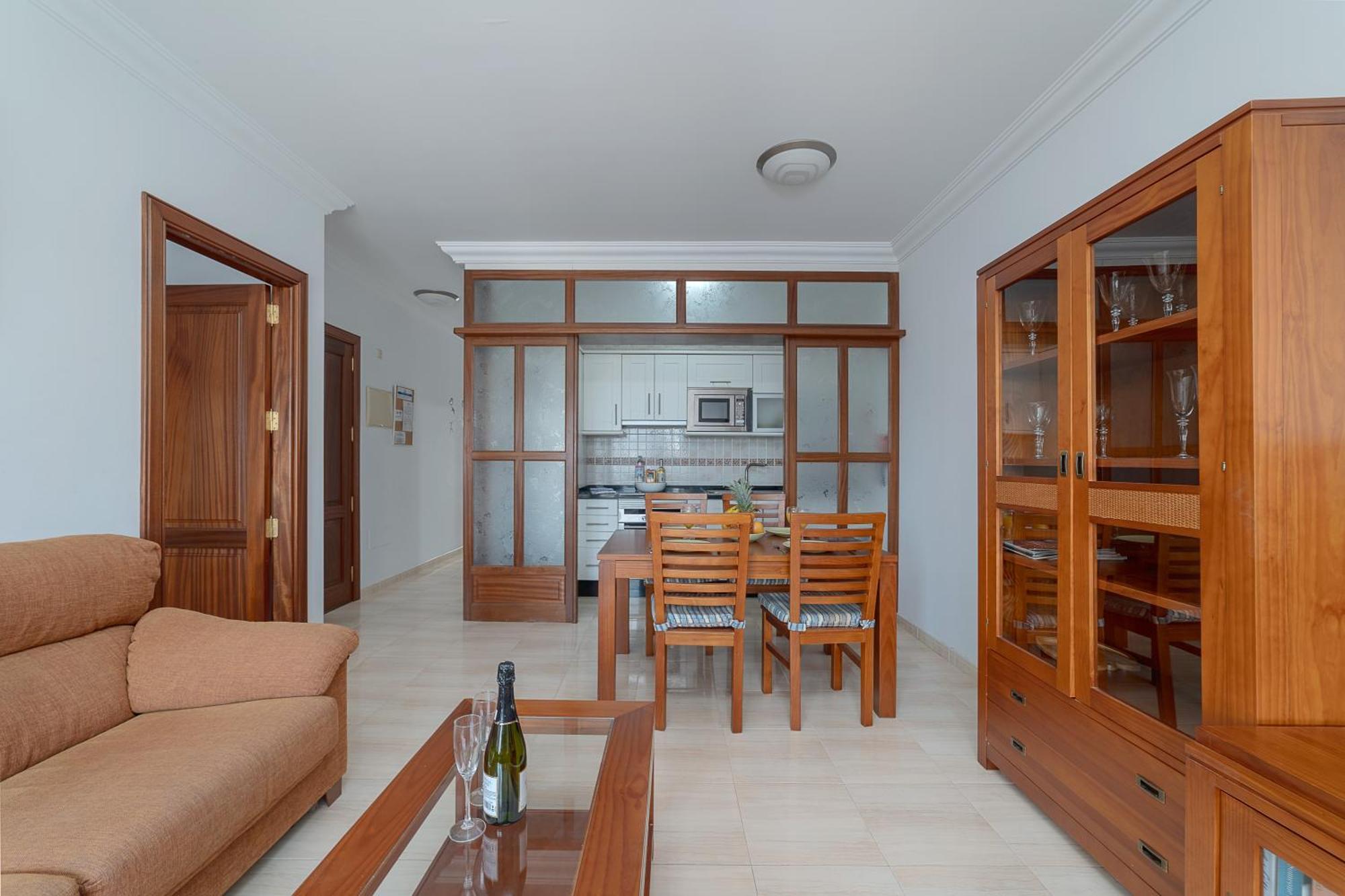 Mireya Apartment Playa Blanca  Exterior photo